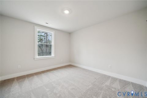 Tiny photo for 1379 Meadow Grove (Lot 5) Drive, Powhatan, VA 23139 (MLS # 2532141)