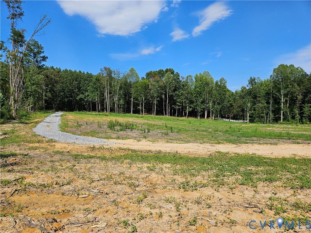 5 Acres Selma Rd
