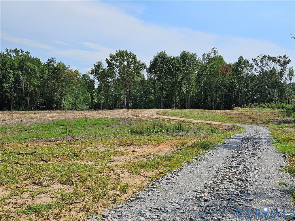 5 Acres Selma Rd