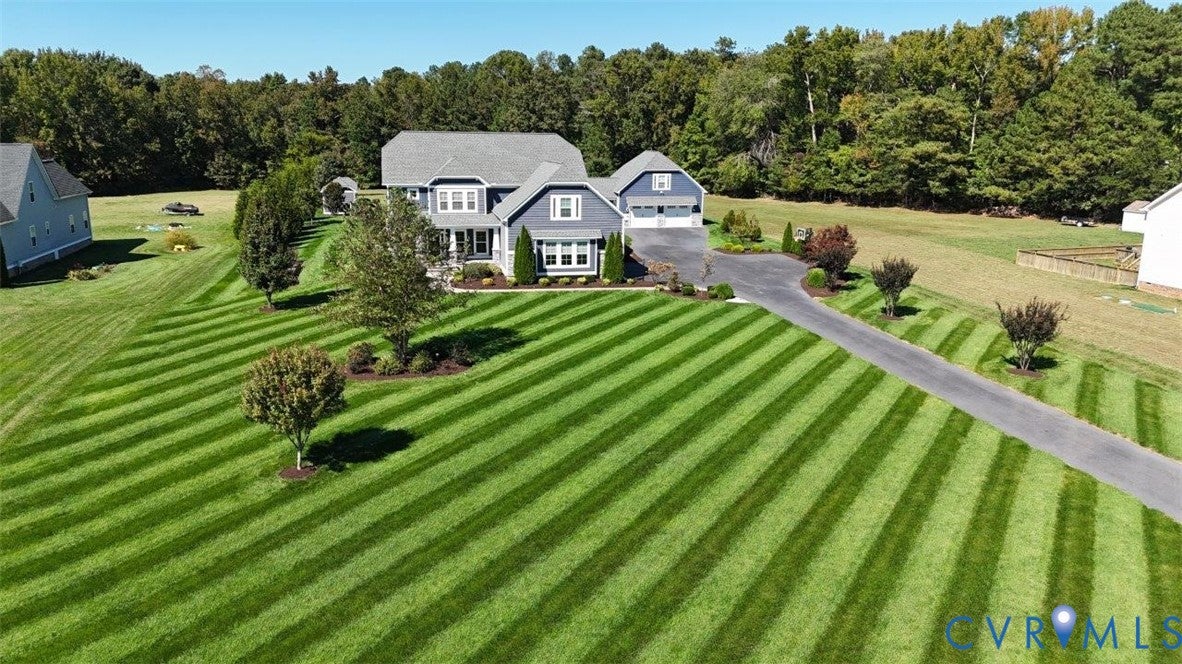 11207 Garland Park Lane