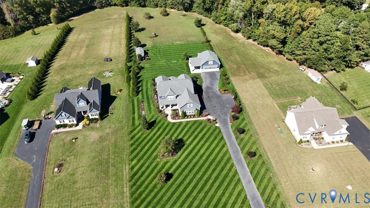 11207 Garland Park Lane