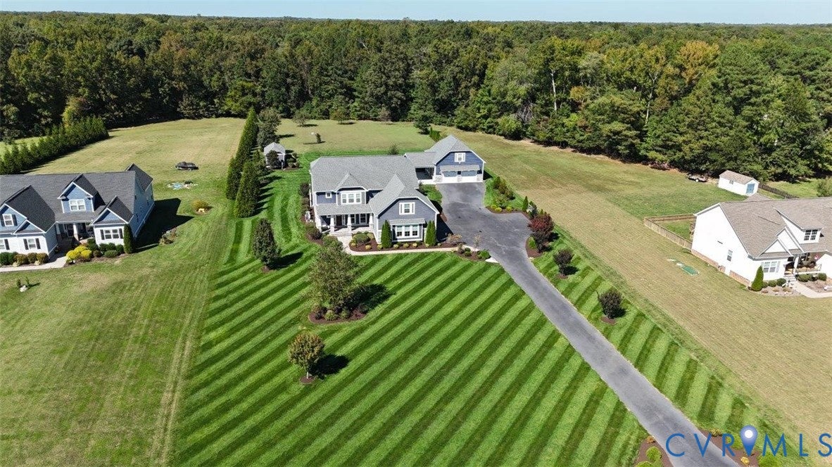 11207 Garland Park Lane