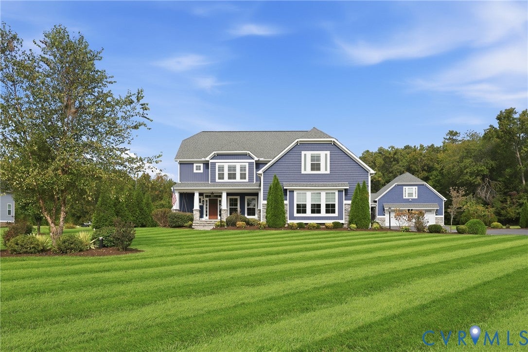 11207 Garland Park Lane