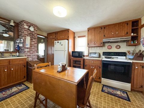 Tiny photo for 51 Church Lane, Lottsburg, VA 22511 (MLS # 2527425)