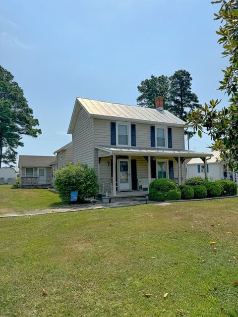 Tiny photo for 51 Church Lane, Lottsburg, VA 22511 (MLS # 2527425)