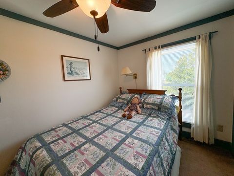 Tiny photo for 51 Church Lane, Lottsburg, VA 22511 (MLS # 2527425)