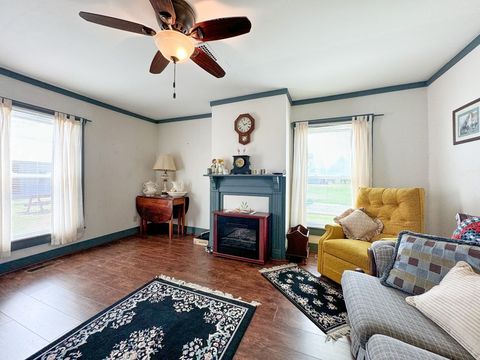 Tiny photo for 51 Church Lane, Lottsburg, VA 22511 (MLS # 2527425)