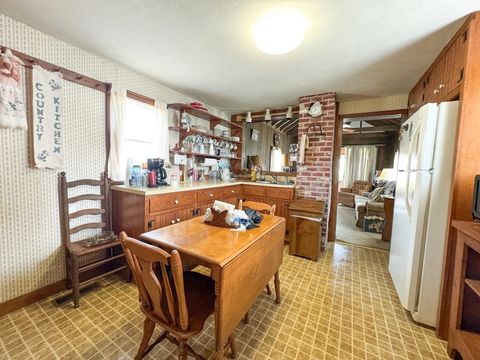 Tiny photo for 51 Church Lane, Lottsburg, VA 22511 (MLS # 2527425)