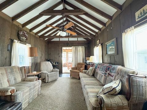 Tiny photo for 51 Church Lane, Lottsburg, VA 22511 (MLS # 2527425)