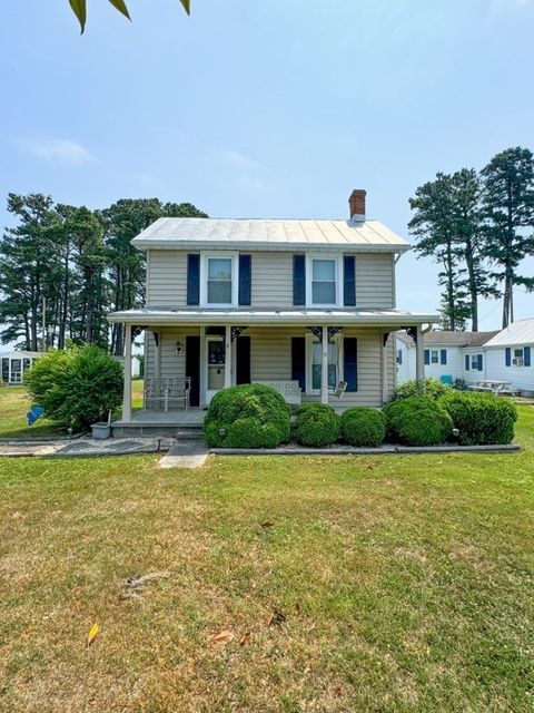 Tiny photo for 51 Church Lane, Lottsburg, VA 22511 (MLS # 2527425)