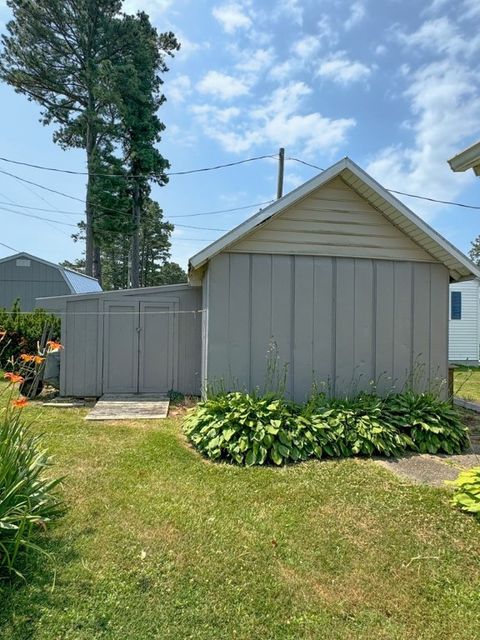 Tiny photo for 51 Church Lane, Lottsburg, VA 22511 (MLS # 2527425)