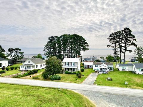 Tiny photo for 51 Church Lane, Lottsburg, VA 22511 (MLS # 2527425)