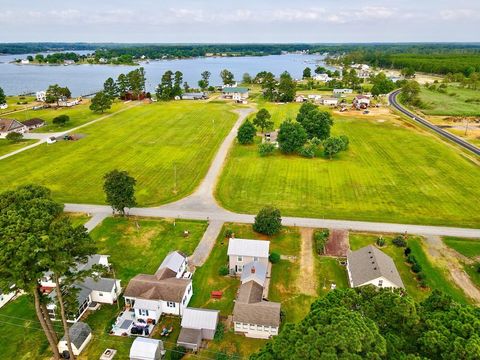 Tiny photo for 51 Church Lane, Lottsburg, VA 22511 (MLS # 2527425)