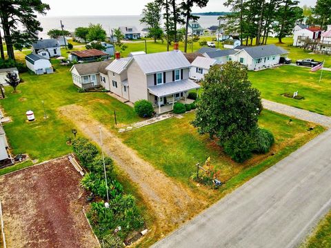 Tiny photo for 51 Church Lane, Lottsburg, VA 22511 (MLS # 2527425)