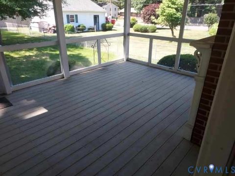 Tiny photo for 3102 Sherwood Lane, Hopewell, VA 23860 (MLS # 2613682)