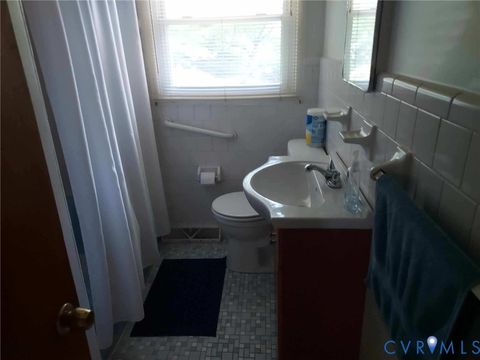 Tiny photo for 3102 Sherwood Lane, Hopewell, VA 23860 (MLS # 2613682)