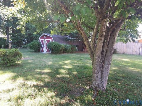 Tiny photo for 3102 Sherwood Lane, Hopewell, VA 23860 (MLS # 2613682)
