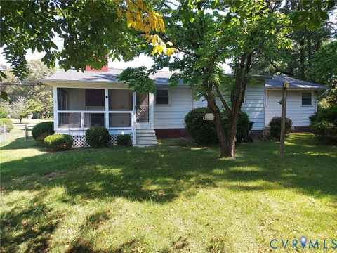Tiny photo for 3102 Sherwood Lane, Hopewell, VA 23860 (MLS # 2613682)