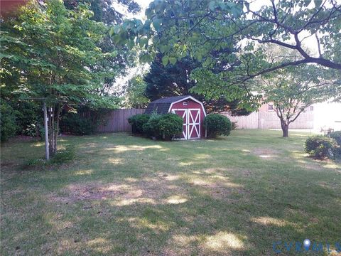 Tiny photo for 3102 Sherwood Lane, Hopewell, VA 23860 (MLS # 2613682)