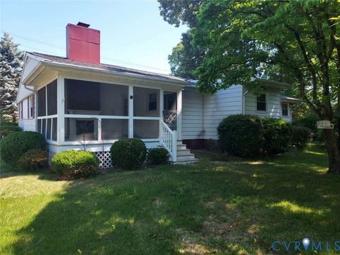 Tiny photo for 3102 Sherwood Lane, Hopewell, VA 23860 (MLS # 2613682)