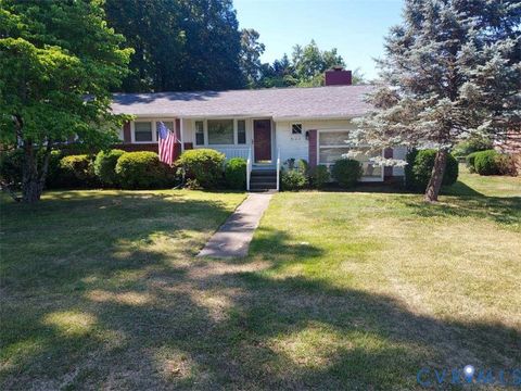Tiny photo for 3102 Sherwood Lane, Hopewell, VA 23860 (MLS # 2613682)