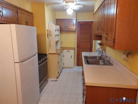 Tiny photo for 3102 Sherwood Lane, Hopewell, VA 23860 (MLS # 2613682)