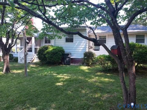 Tiny photo for 3102 Sherwood Lane, Hopewell, VA 23860 (MLS # 2613682)
