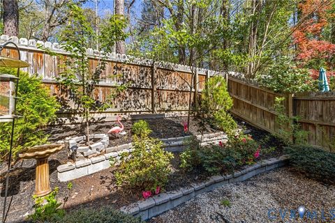 Tiny photo for 7564 Beauchamp Court, Richmond, VA 23225 (MLS # 2602520)