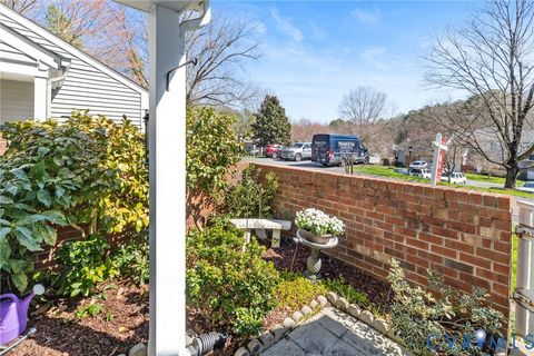 Tiny photo for 7564 Beauchamp Court, Richmond, VA 23225 (MLS # 2602520)