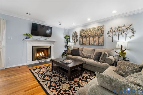 Tiny photo for 7564 Beauchamp Court, Richmond, VA 23225 (MLS # 2602520)