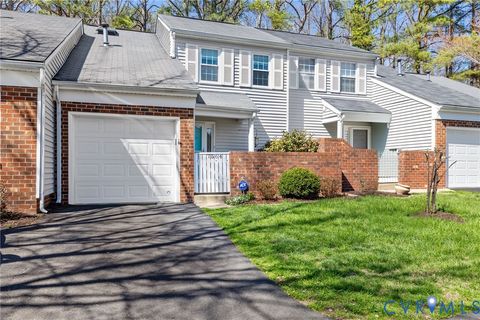 Tiny photo for 7564 Beauchamp Court, Richmond, VA 23225 (MLS # 2602520)