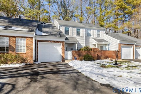 Tiny photo for 7564 Beauchamp Court, Richmond, VA 23225 (MLS # 2602520)