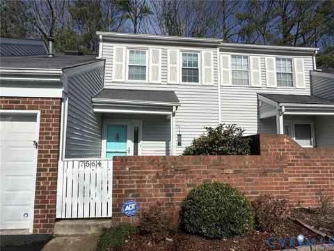 Tiny photo for 7564 Beauchamp Court, Richmond, VA 23225 (MLS # 2602520)