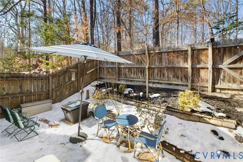 Tiny photo for 7564 Beauchamp Court, Richmond, VA 23225 (MLS # 2602520)