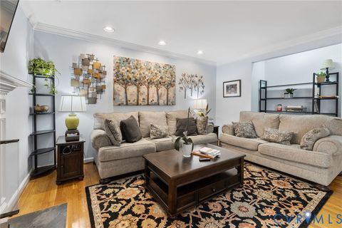 Tiny photo for 7564 Beauchamp Court, Richmond, VA 23225 (MLS # 2602520)