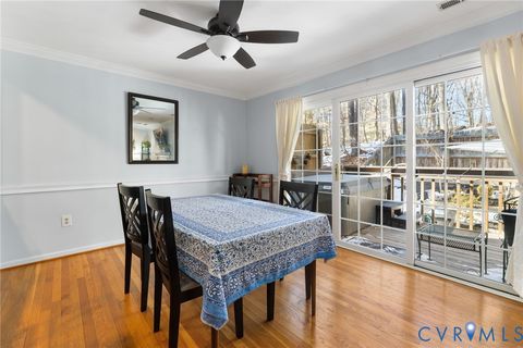 Tiny photo for 7564 Beauchamp Court, Richmond, VA 23225 (MLS # 2602520)