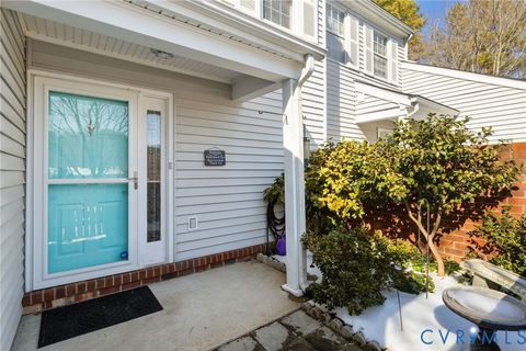 Tiny photo for 7564 Beauchamp Court, Richmond, VA 23225 (MLS # 2602520)