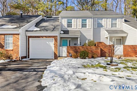Photo of 7564 Beauchamp Court, Richmond, VA 23225 (MLS # 2602520)