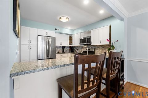 Tiny photo for 7564 Beauchamp Court, Richmond, VA 23225 (MLS # 2602520)