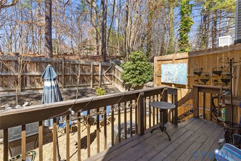 Tiny photo for 7564 Beauchamp Court, Richmond, VA 23225 (MLS # 2602520)