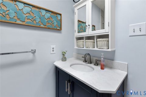 Tiny photo for 7564 Beauchamp Court, Richmond, VA 23225 (MLS # 2602520)