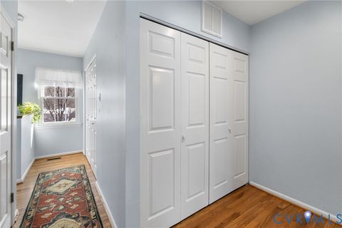 Tiny photo for 7564 Beauchamp Court, Richmond, VA 23225 (MLS # 2602520)