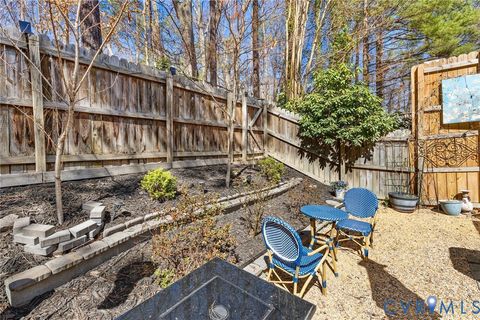 Tiny photo for 7564 Beauchamp Court, Richmond, VA 23225 (MLS # 2602520)