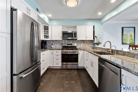 Tiny photo for 7564 Beauchamp Court, Richmond, VA 23225 (MLS # 2602520)