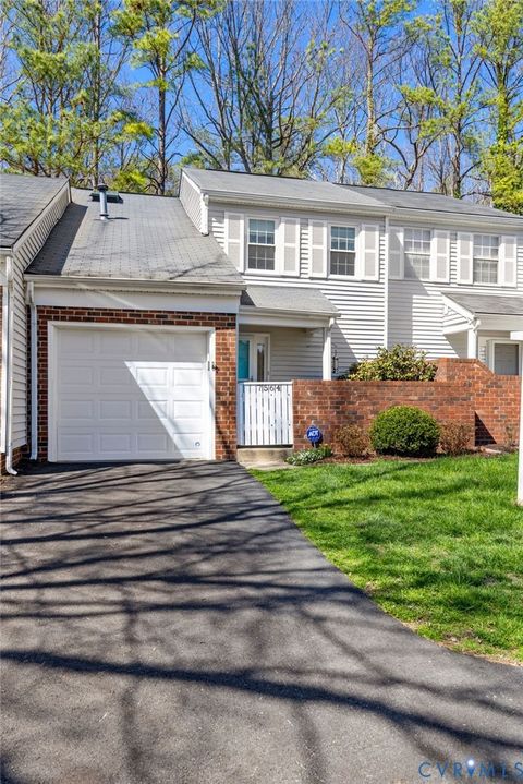 Tiny photo for 7564 Beauchamp Court, Richmond, VA 23225 (MLS # 2602520)