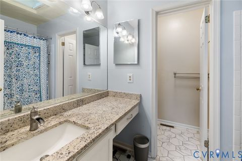 Tiny photo for 7564 Beauchamp Court, Richmond, VA 23225 (MLS # 2602520)