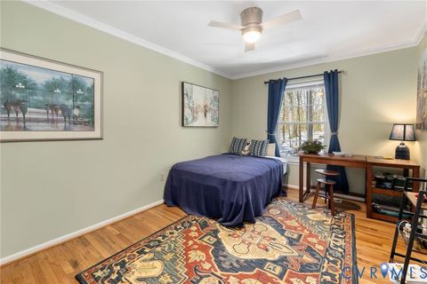 Tiny photo for 7564 Beauchamp Court, Richmond, VA 23225 (MLS # 2602520)