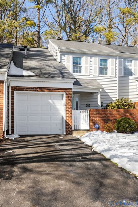 Tiny photo for 7564 Beauchamp Court, Richmond, VA 23225 (MLS # 2602520)