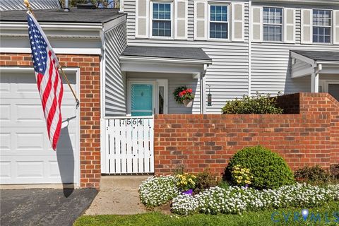 Tiny photo for 7564 Beauchamp Court, Richmond, VA 23225 (MLS # 2602520)