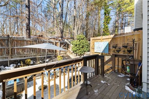 Tiny photo for 7564 Beauchamp Court, Richmond, VA 23225 (MLS # 2602520)